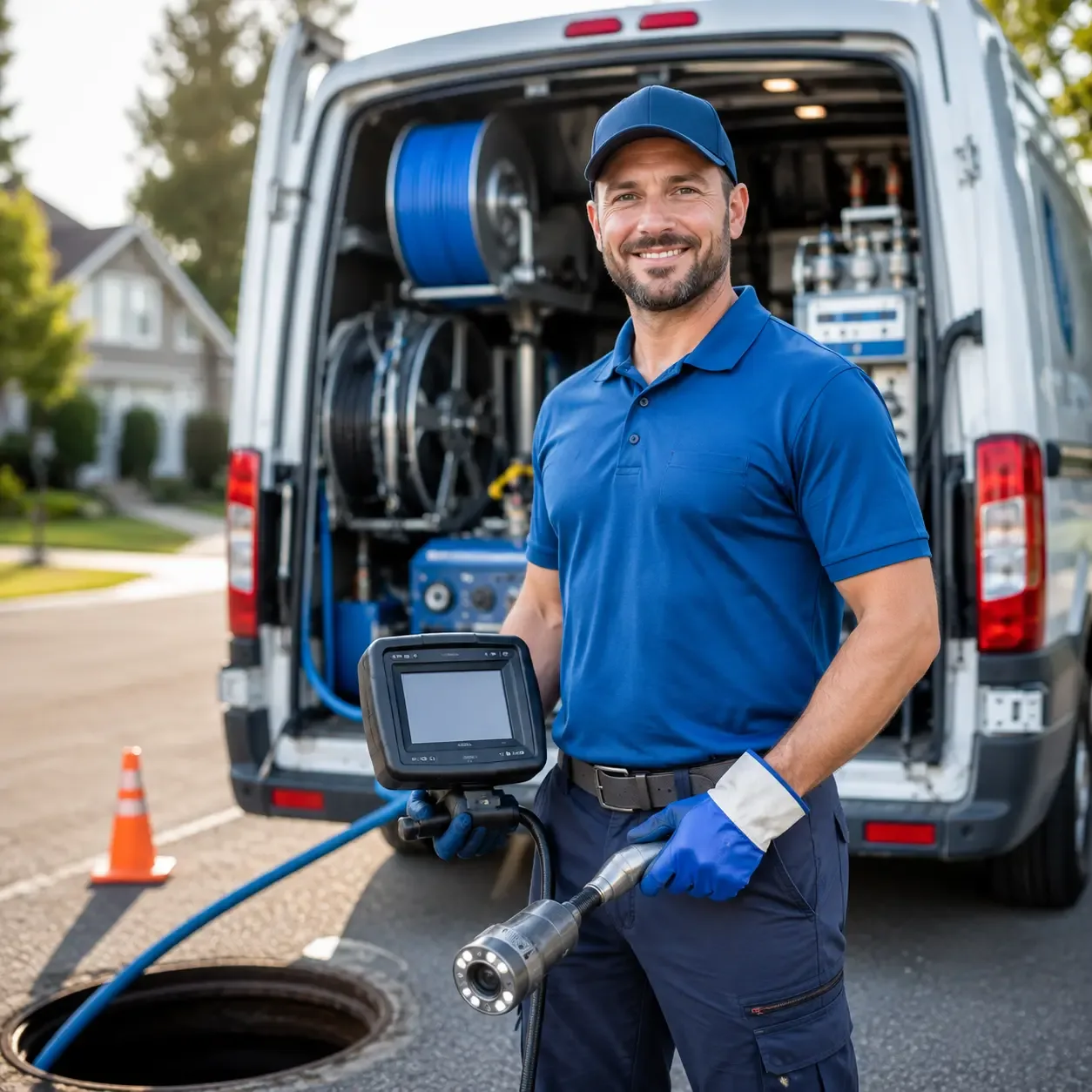 Local Pipe Relining specialists in Marysvale, UT