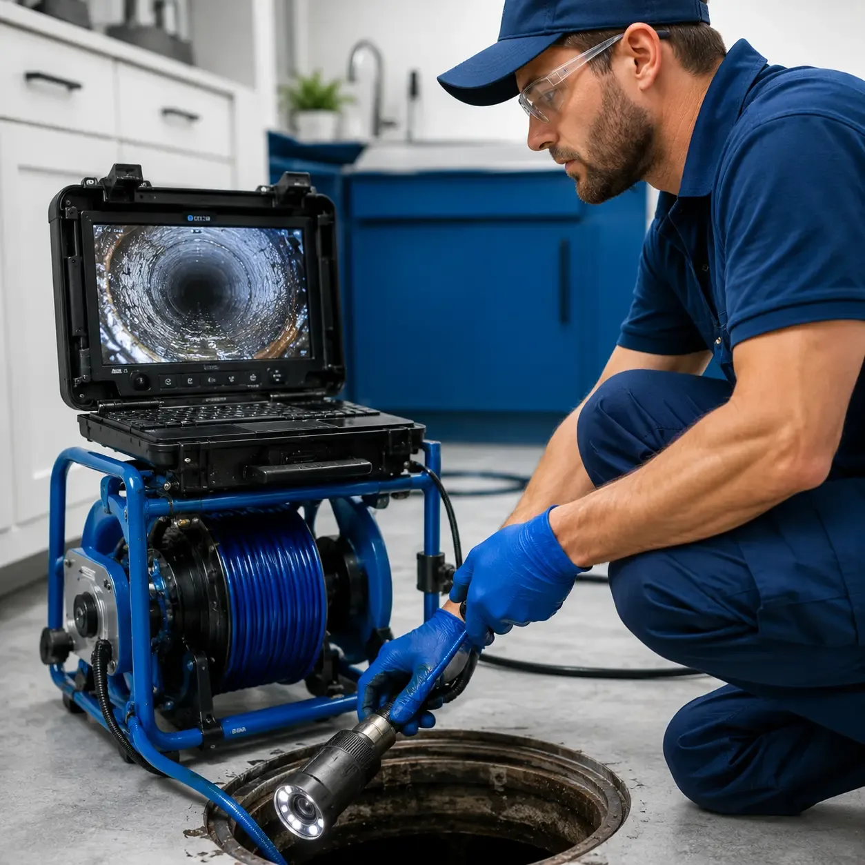 Pipe Relining professionals serving Marysvale, UT
